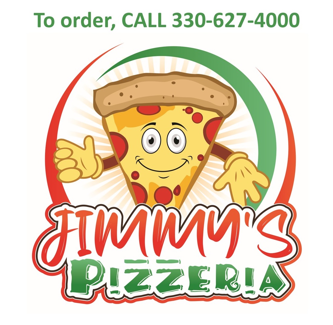 Jimmy's Pizzeria